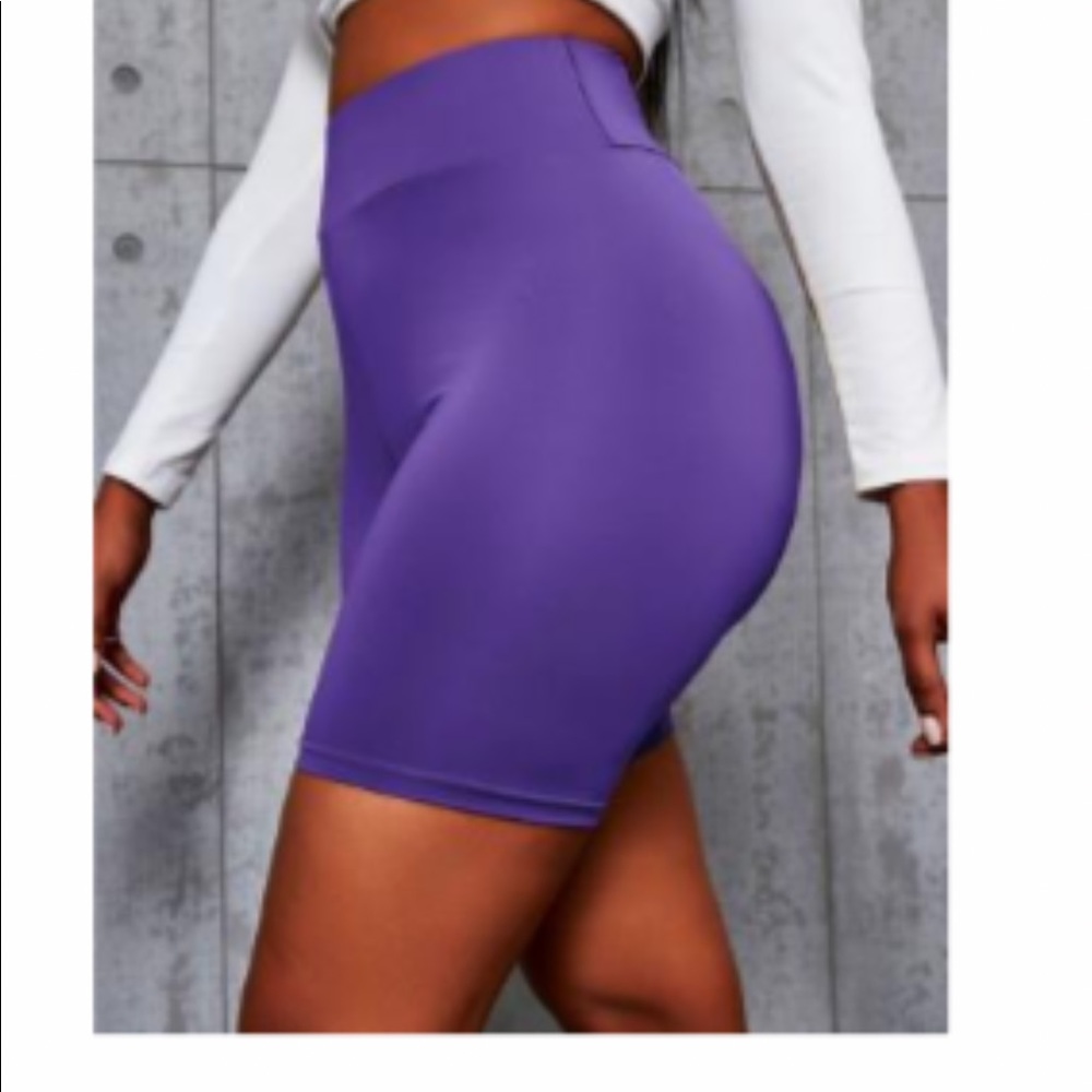bike shorts